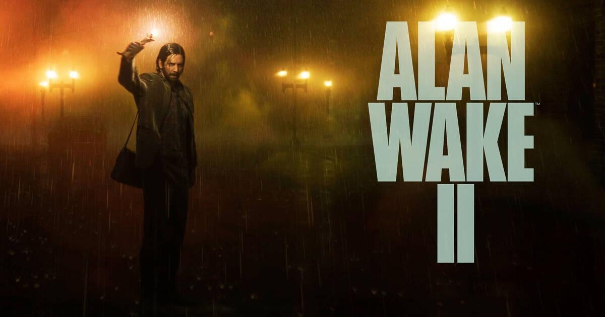 Writer's Nightmare verschoben: Die Entwickler von Alan Wake 2 haben die Veröffentlichung des ambitionierten Horrorspiels kurzfristig verschoben Writer's Nightmare verschoben: Die Entwickler von Alan Wake 2 haben die Veröffentlichung des ambitionierten Horrorspiels kurzfristig verschoben