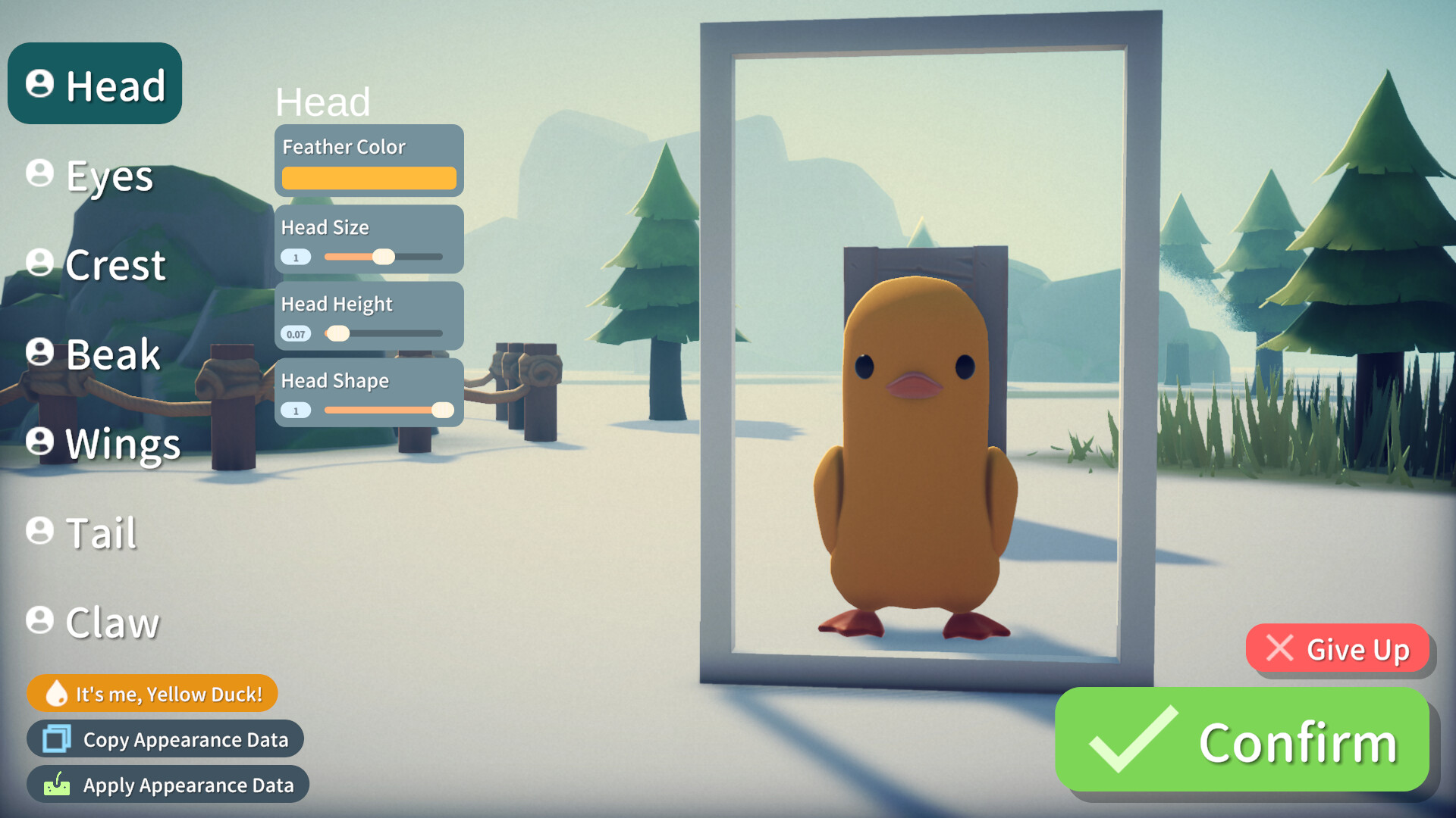 Screenshot des Escape From Duckov Gameplays 2 Screenshot des Escape From Duckov Gameplays 2
