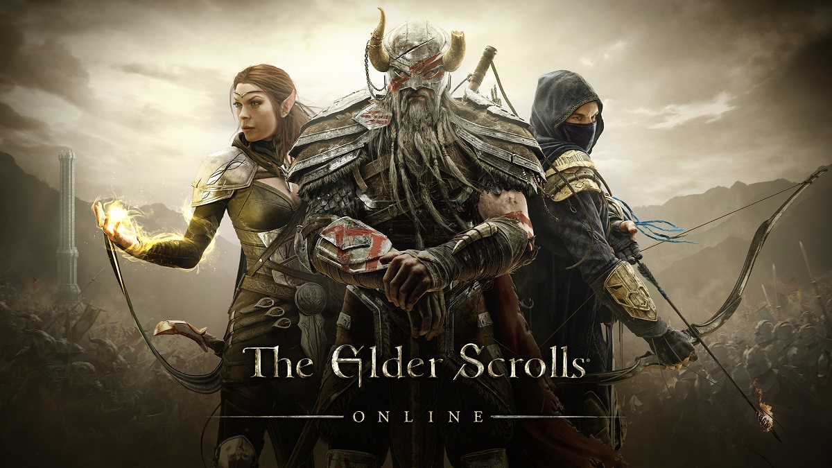 Epic Games Store hat damit begonnen, zwei Spiele auf einmal zu verschenken, eines davon ist das beliebte MMORPG The Elder Scrolls Online Epic Games Store hat damit begonnen, zwei Spiele auf einmal zu verschenken, eines davon ist das beliebte MMORPG The Elder Scrolls Online