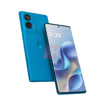 Moto G96 5G Kamera