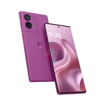 Farbe des Moto G96 5G Gehäuses