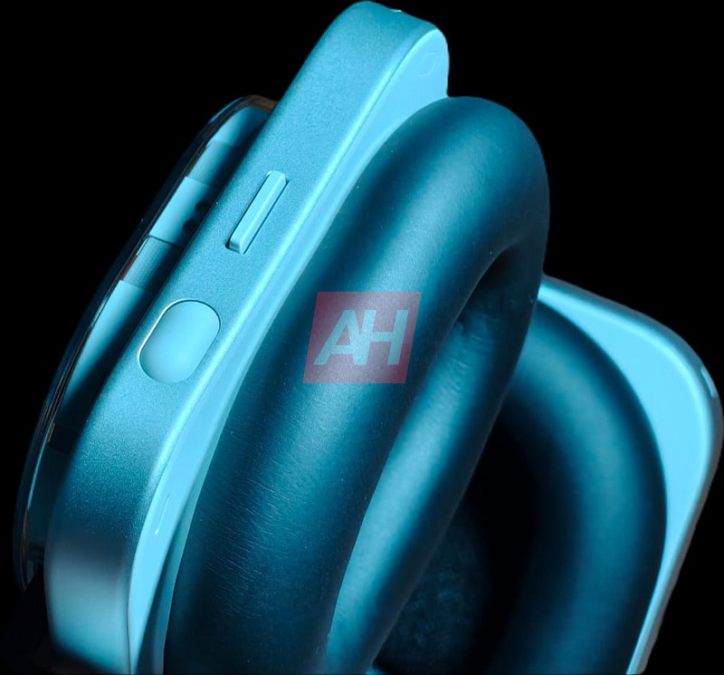 Nothing Headphone (1) aus verschiedenen Blickwinkeln Nothing Headphone (1) aus verschiedenen Blickwinkeln