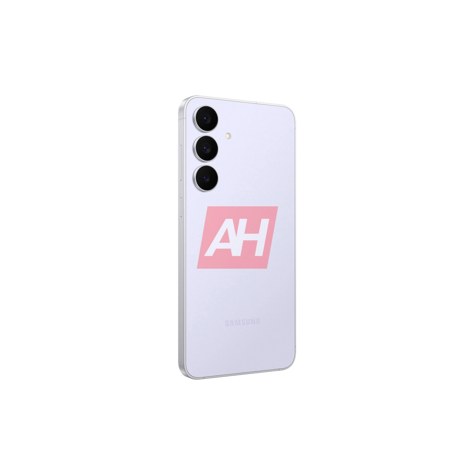 Außenansicht des Galaxy S25 FE - 4