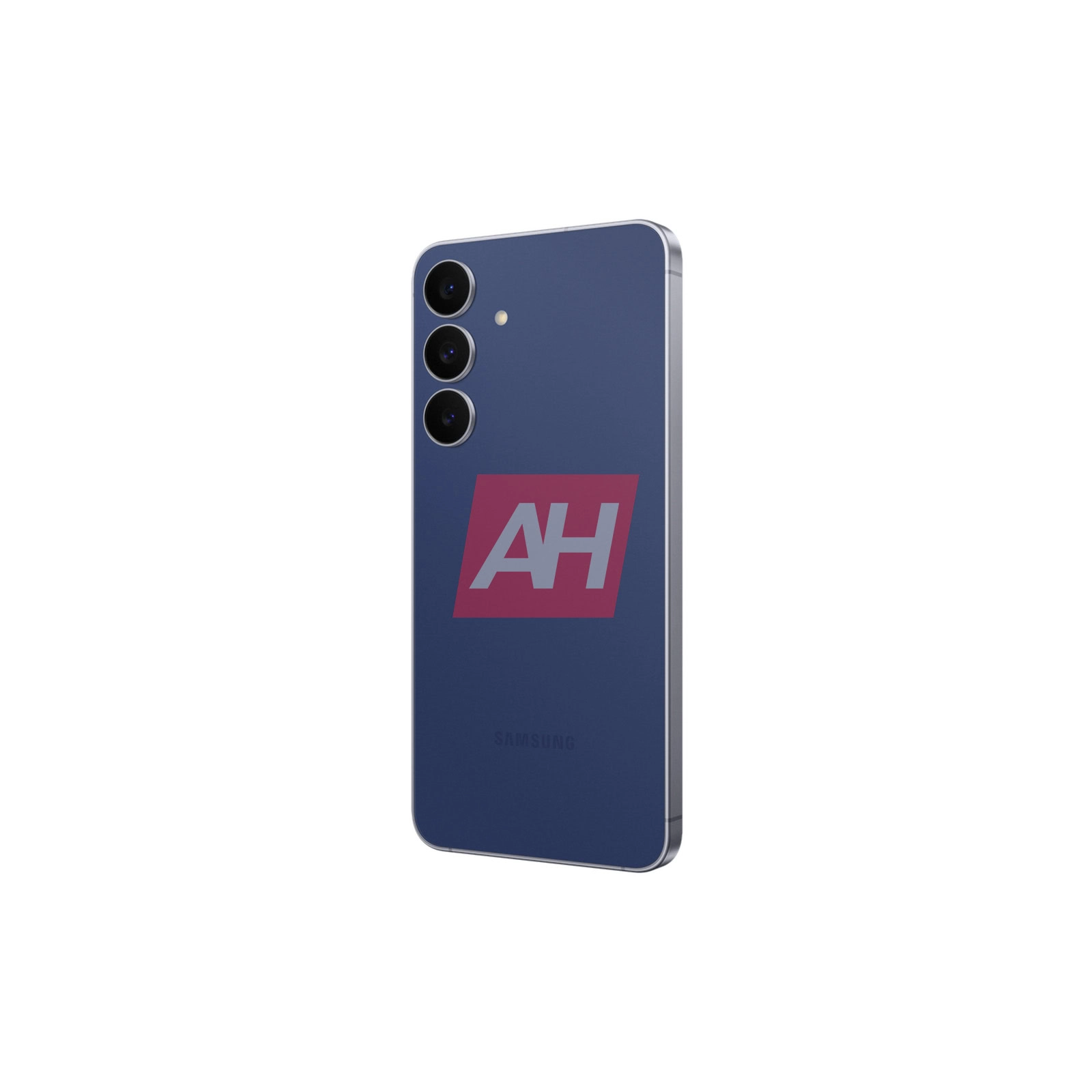 Außenansicht des Galaxy S25 FE - 6