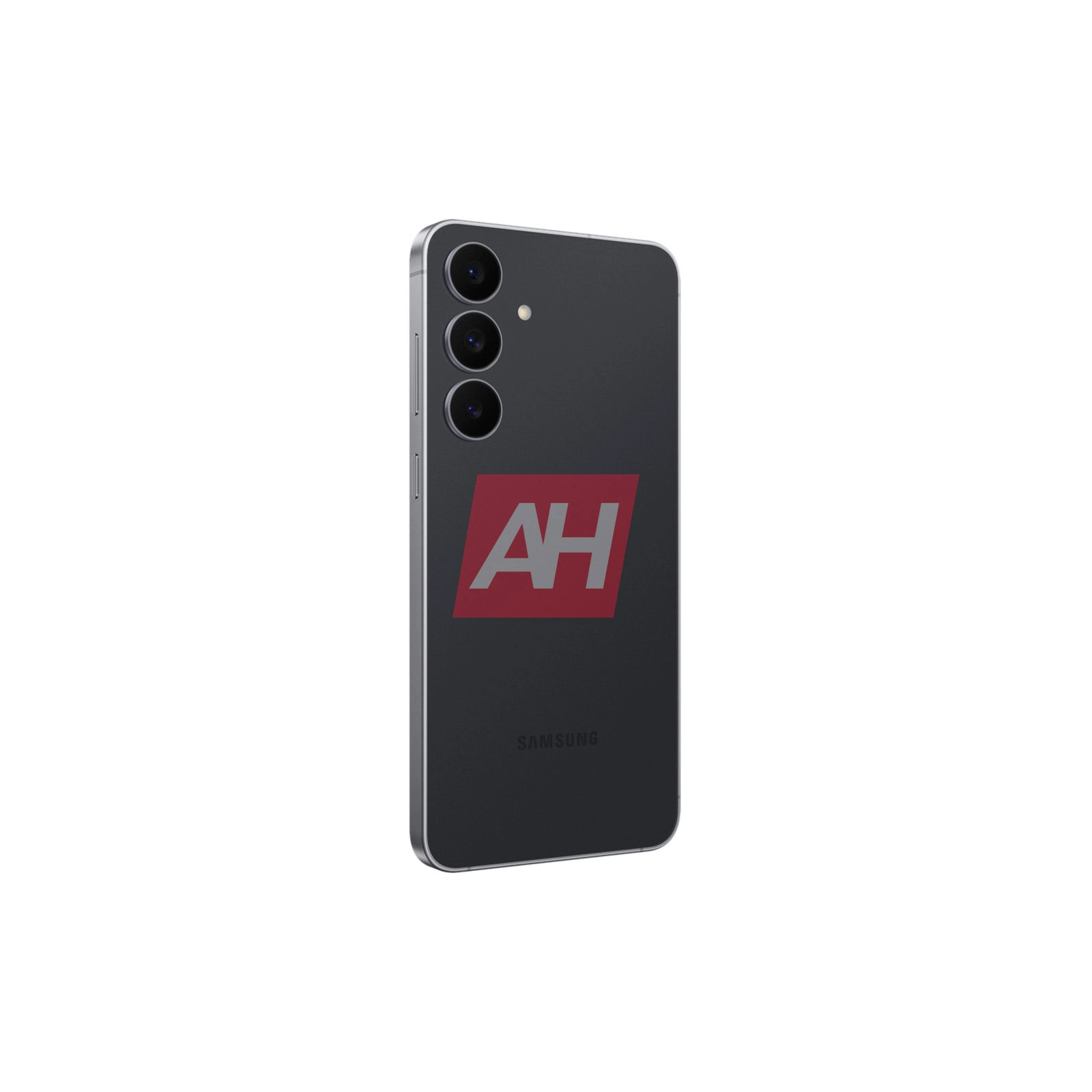 Außenansicht des Galaxy S25 FE - 8