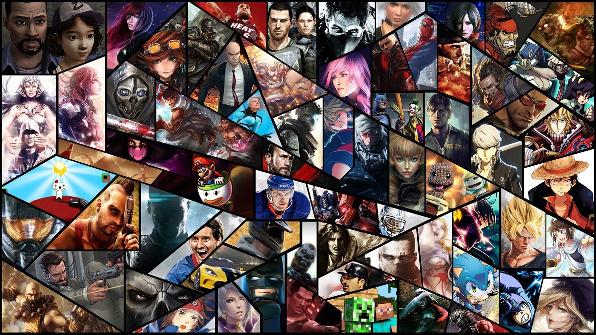 Sie werden nie erraten, welches Spiel laut der Eurogamer-Veröffentlichung das beste Spiel auf modernen Plattformen war Sie werden nie erraten, welches Spiel laut der Eurogamer-Veröffentlichung das beste Spiel auf modernen Plattformen war