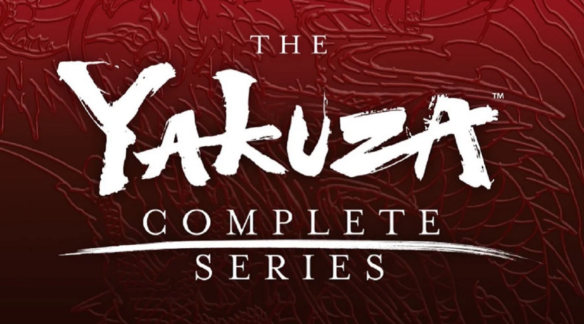 Sieben großartige Spiele in einer Ausgabe: Yakuza Complete Series Compilation erscheint für PC und Konsolen Sieben großartige Spiele in einer Ausgabe: Yakuza Complete Series Compilation erscheint für PC und Konsolen