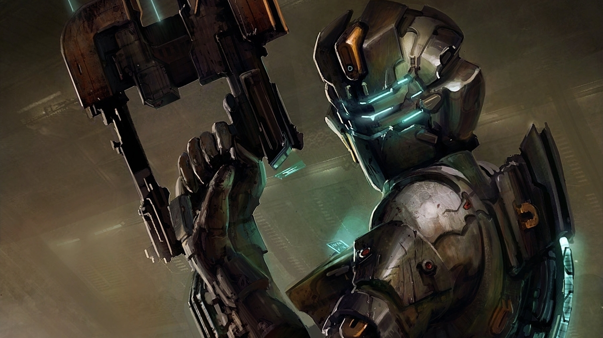 Necromorphs hat die Steam-Verkaufscharts erobert! Das Dead Space Remake und die Original-Horrorversion erreichten jeweils zwei Spitzenplätze in den Charts der Woche