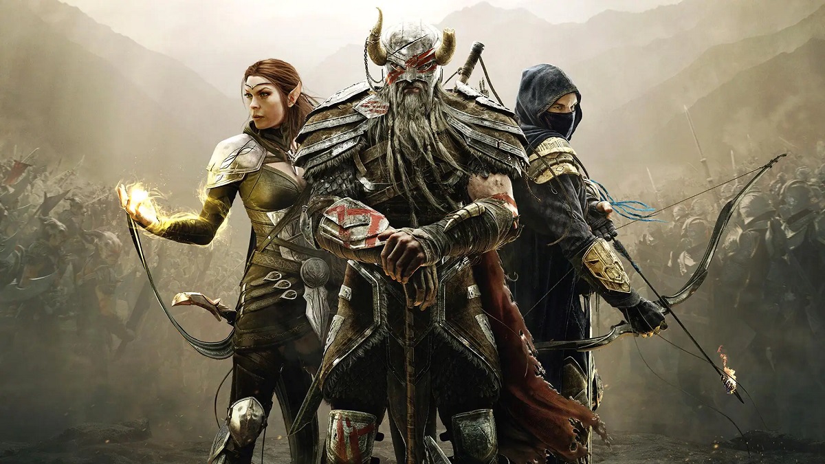 Bethesda schenkt den Spielern die Orsinium-Erweiterung, um das Jubiläum von The Elder Scrolls Online zu feiern Bethesda schenkt den Spielern die Orsinium-Erweiterung, um das Jubiläum von The Elder Scrolls Online zu feiern