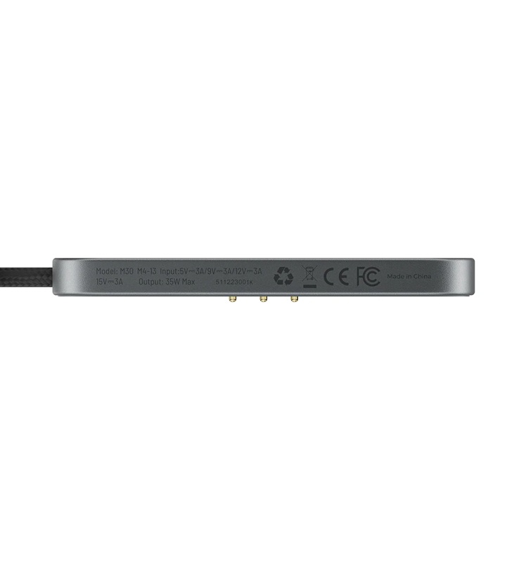 Kuxiu M30 Ladekabel Kuxiu M30 Ladekabel