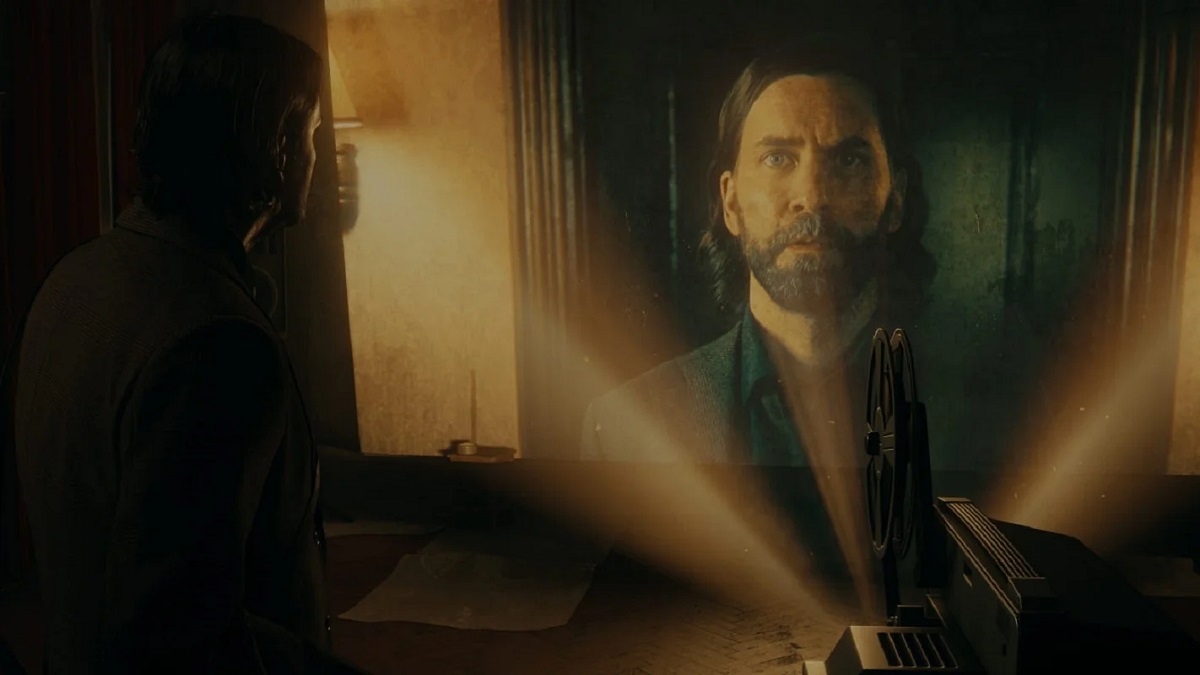 Unmöglich zu übersehen: Remedy hat eine visuelle Veröffentlichungskarte für Alan Wake 2 veröffentlicht, die den Veröffentlichungszeitpunkt des Spiels in den wichtigsten Zeitzonen zeigt Unmöglich zu übersehen: Remedy hat eine visuelle Veröffentlichungskarte für Alan Wake 2 veröffentlicht, die den Veröffentlichungszeitpunkt des Spiels in den wichtigsten Zeitzonen zeigt