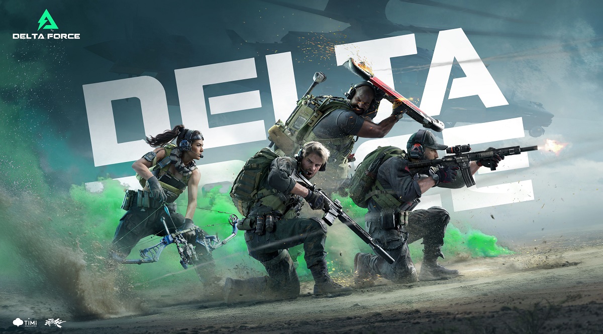 Die globale offene Alpha-Version des ambitionierten Netzwerk-Shooters Delta Force wird bereits am 5. Dezember veröffentlicht: Die Entwickler haben einen Plan für den anfänglichen Support für das Spiel enthüllt Die globale offene Alpha-Version des ambitionierten Netzwerk-Shooters Delta Force wird bereits am 5. Dezember veröffentlicht: Die Entwickler haben einen Plan für den anfänglichen Support für das Spiel enthüllt