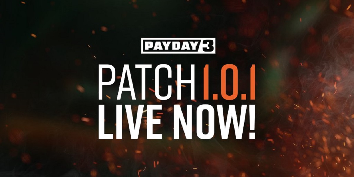 Besser spät als nie: Das lang erwartete große Update für den Kooperativ-Shooter Payday 3 wurde veröffentlicht. Es wurden Änderungen an allen Aspekten des Spiels vorgenommen Besser spät als nie: Das lang erwartete große Update für den Kooperativ-Shooter Payday 3 wurde veröffentlicht. Es wurden Änderungen an allen Aspekten des Spiels vorgenommen