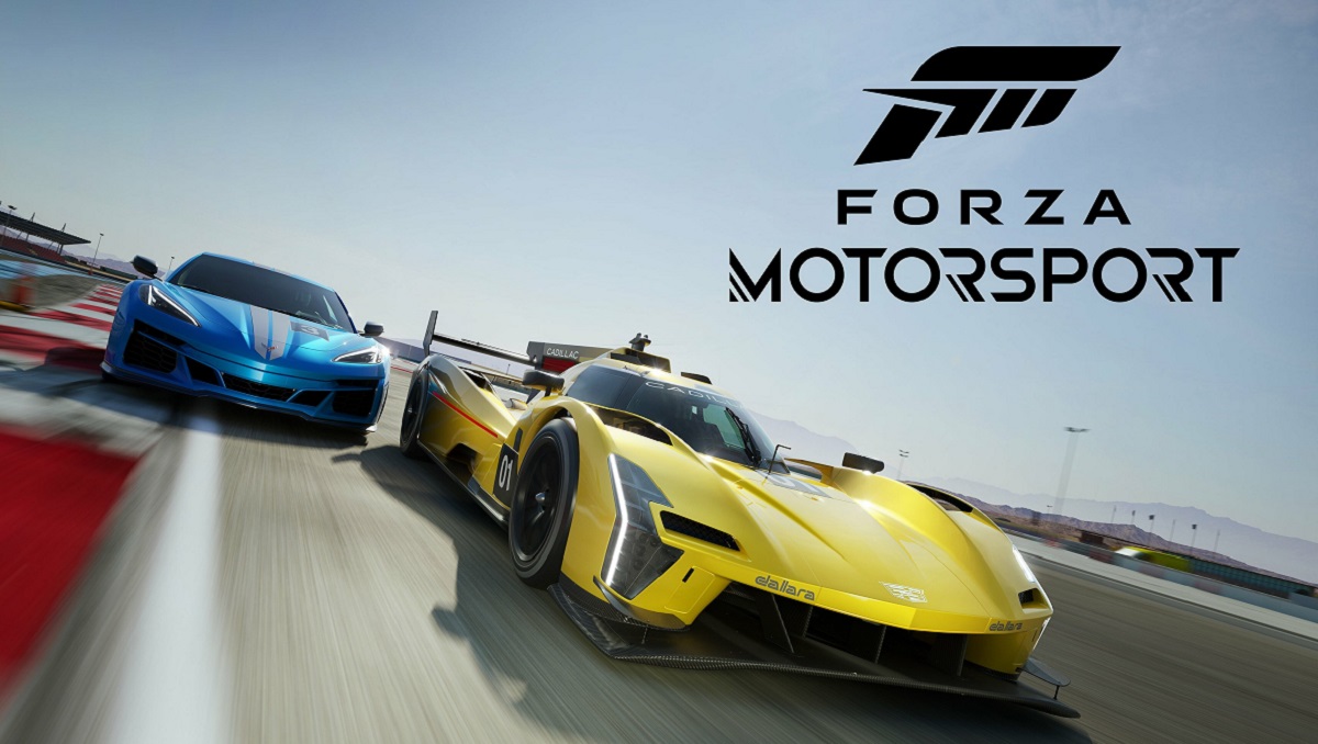 Der bestaussehende Autosimulator war noch nie so schön: Der neue Forza Motorsport-Trailer zeigt coole Sportwagen und die Möglichkeit, sie zu individualisieren