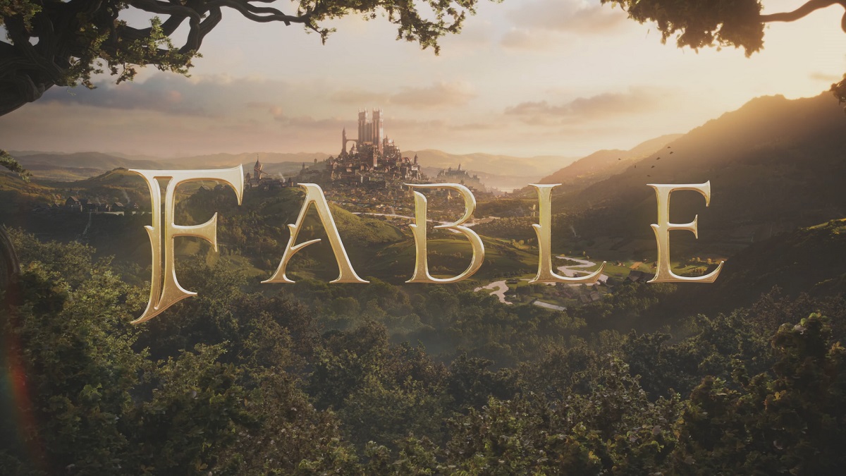 Vegetarischer Riese und fliegendes Huhn im neuen Fable RPG-Trailer Vegetarischer Riese und fliegendes Huhn im neuen Fable RPG-Trailer