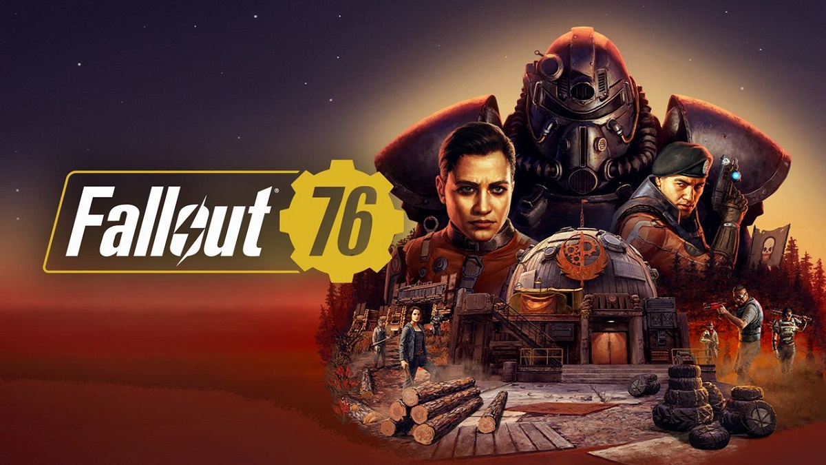 17 Millionen Spieler in Fallout 76: Bethesda fasst die Ergebnisse von 2023 zusammen und spricht über Pläne für die Entwicklung des Projekts 17 Millionen Spieler in Fallout 76: Bethesda fasst die Ergebnisse von 2023 zusammen und spricht über Pläne für die Entwicklung des Projekts
