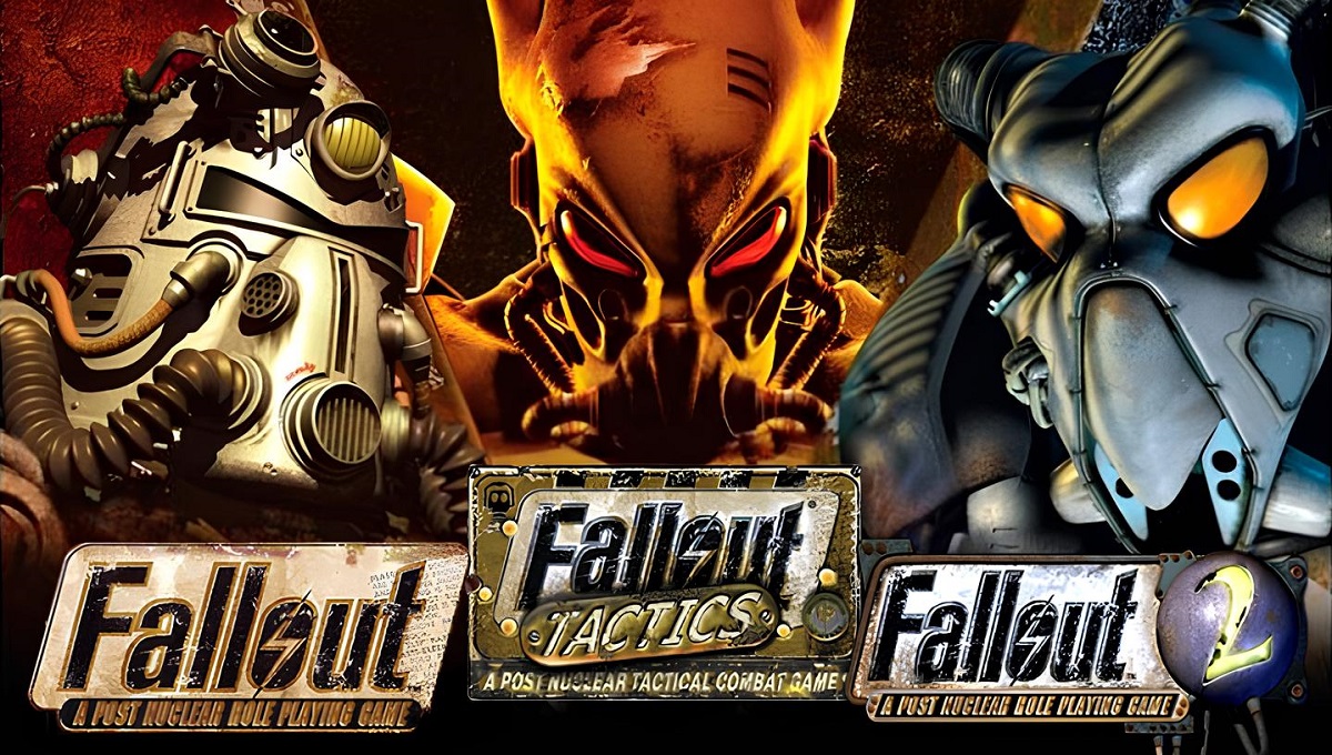 Der Epic Games Store macht Fallout-Fans ein Angebot, das sie nicht ablehnen können Der Epic Games Store macht Fallout-Fans ein Angebot, das sie nicht ablehnen können
