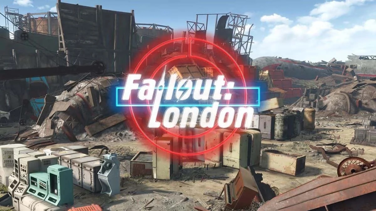 Die große Fan-Mod für Fallout London wird heute veröffentlicht - verpassen Sie nicht den Release-Trailer!