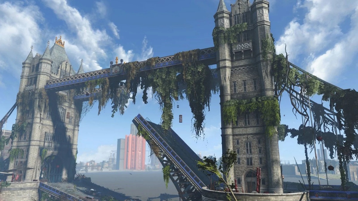 Die Entscheidung ist gefallen: Die Entwickler der Fallout London-Mod werden ein Studio eröffnen und ihre eigenen Projekte veröffentlichen Die Entscheidung ist gefallen: Die Entwickler der Fallout London-Mod werden ein Studio eröffnen und ihre eigenen Projekte veröffentlichen
