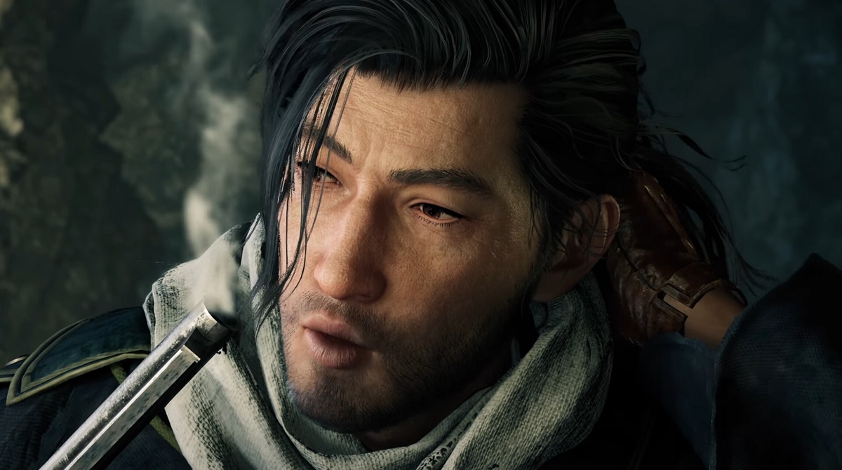 Sony hat einen spektakulären Release-Trailer für Rise of the Ronin, das ambitionierte Samurai-Actionspiel von Team Ninja, enthüllt Sony hat einen spektakulären Release-Trailer für Rise of the Ronin, das ambitionierte Samurai-Actionspiel von Team Ninja, enthüllt
