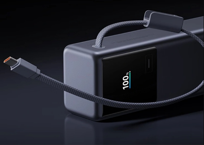 Bild von Xiaomi Powerbank PB2165 Bild von Xiaomi Powerbank PB2165