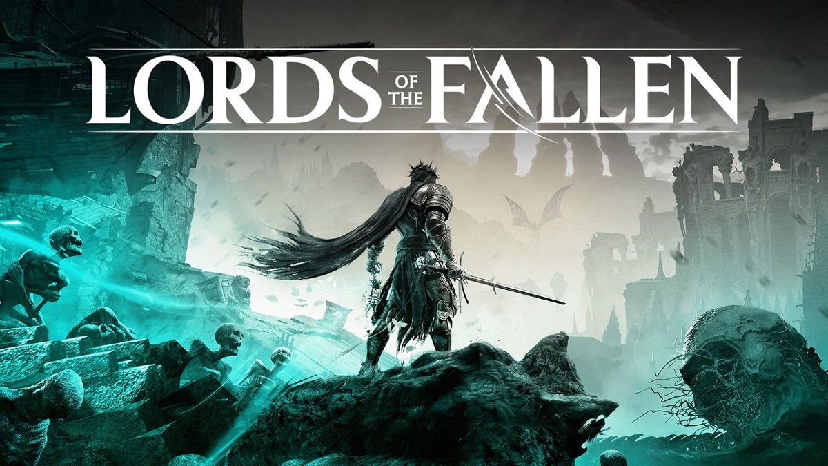 Mit dem neuen Patch für Lords of the Fallen haben die Entwickler rund achtzig Fehler behoben und alle Aspekte des Spiels verbessert