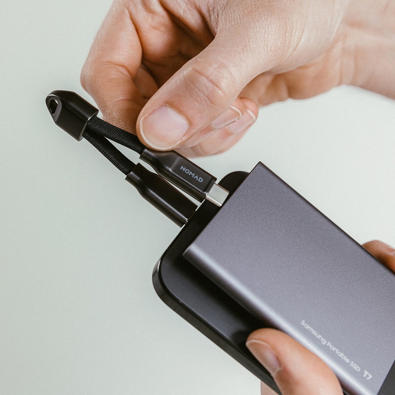 ChargeKey V2 Merkmal ChargeKey V2 Merkmal