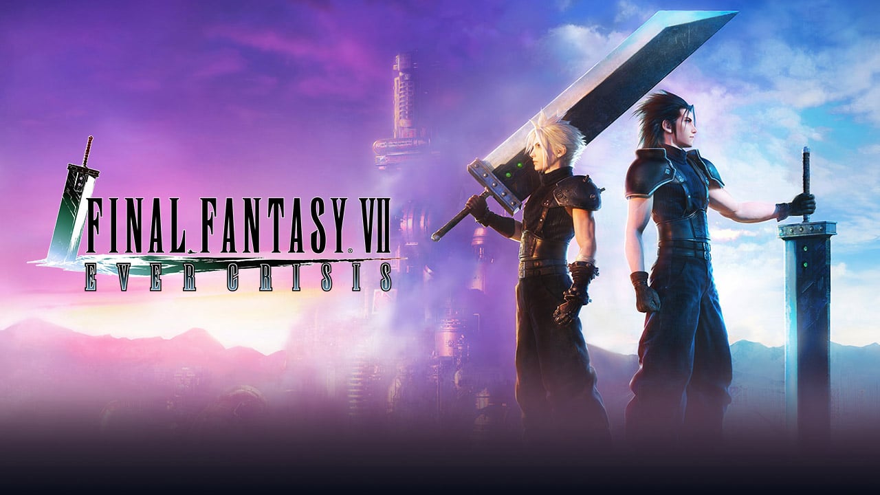 Wir müssen nicht mehr lange warten: Das Erscheinungsdatum der PC-Version von Final Fantasy VII: Ever Crisis wurde bekannt gegeben