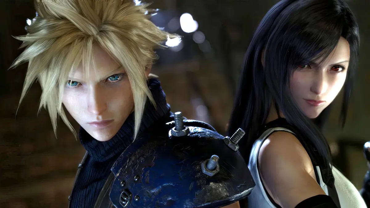 Insider: Square Enix wird alle Teile der Final Fantasy-Reihe auf Xbox-Konsolen veröffentlichen, einschließlich der Final Fantasy VII-Remake-Trilogie Insider: Square Enix wird alle Teile der Final Fantasy-Reihe auf Xbox-Konsolen veröffentlichen, einschließlich der Final Fantasy VII-Remake-Trilogie