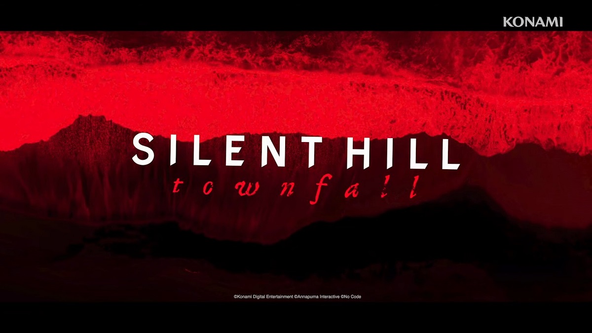 Nichts Eindeutiges, aber sehr interessant: Annapurna Interactive kündigte Silent Hill: Townfall - ein neuer Blick auf das kultige Spiel Nichts Eindeutiges, aber sehr interessant: Annapurna Interactive kündigte Silent Hill: Townfall - ein neuer Blick auf das kultige Spiel