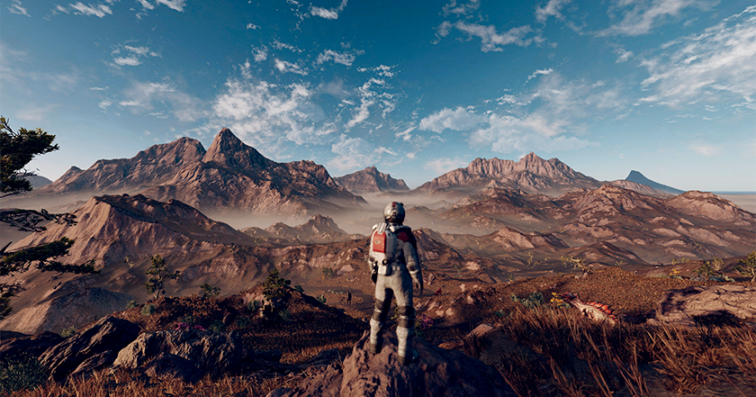 Gerüchte: Starfield-Gameplay wird bei den Game Awards 2022 gezeigt und das Erscheinungsdatum bekannt gegeben Gerüchte: Starfield-Gameplay wird bei den Game Awards 2022 gezeigt und das Erscheinungsdatum bekannt gegeben