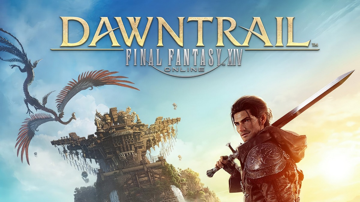 "Bist du bereit, dem Ruf zu folgen?" - Square Enix hat einen stimmungsvollen Release-Trailer für das Dawntrail-Add-on für Final Fantasy XIV enthüllt "Bist du bereit, dem Ruf zu folgen?" - Square Enix hat einen stimmungsvollen Release-Trailer für das Dawntrail-Add-on für Final Fantasy XIV enthüllt