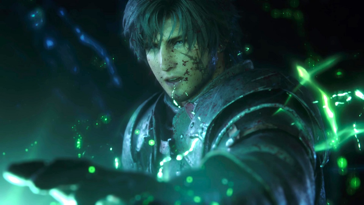 Einem Helden wachsen Flügel: Ein kurzes, aber farbenfrohes Gameplay-Reel von Final Fantasy XVI ist veröffentlicht worden Einem Helden wachsen Flügel: Ein kurzes, aber farbenfrohes Gameplay-Reel von Final Fantasy XVI ist veröffentlicht worden