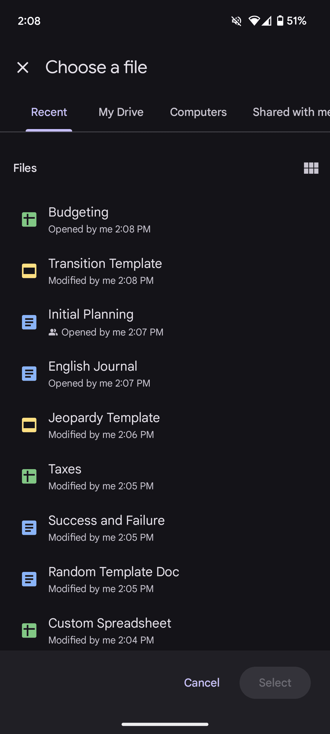 Google hat Aufgabenfunktionen in den Kalender auf Android integriert und die Suche nach Dateien in Drive vereinfacht-3