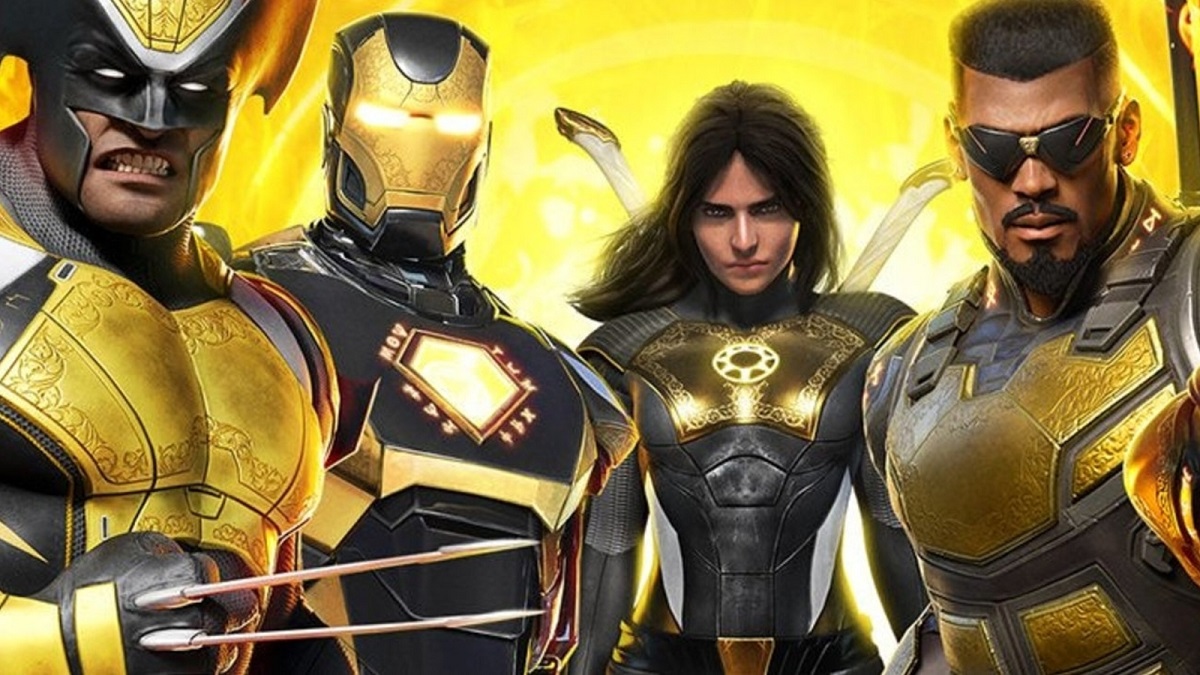 Willkommen in der Abtei! Neuer Trailer für Marvel's Midnight Suns, ein taktisches Spiel über eine geheime Superheldenbasis Willkommen in der Abtei! Neuer Trailer für Marvel's Midnight Suns, ein taktisches Spiel über eine geheime Superheldenbasis