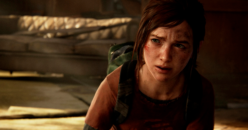 Sony hat Vorbestellungen für The Last of Us Part I Firefly Edition in Europa eröffnet. Die Edition wird im Januar 2023 erscheinen Sony hat Vorbestellungen für The Last of Us Part I Firefly Edition in Europa eröffnet. Die Edition wird im Januar 2023 erscheinen