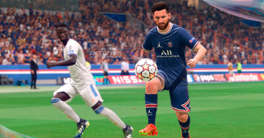 Electronic Arts wird am 14. Februar 2023 die Server von FIFA 16 - 19 auf alten Xbox- und PlayStation-Konsolen abschalten Electronic Arts wird am 14. Februar 2023 die Server von FIFA 16 - 19 auf alten Xbox- und PlayStation-Konsolen abschalten