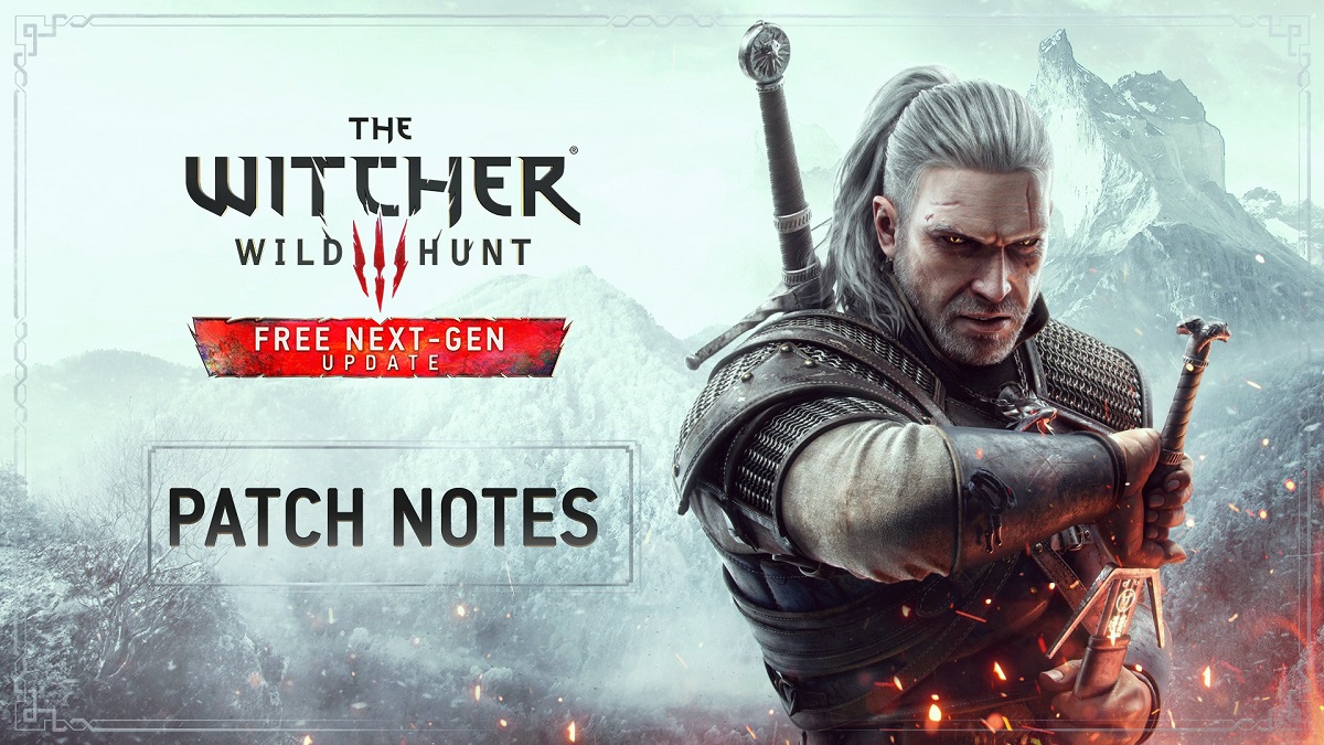 CD Projekt Red hat eine Liste der wichtigsten Änderungen in der nicht-xtgen Version von The Witcher 3: Wild Hunt veröffentlicht CD Projekt Red hat eine Liste der wichtigsten Änderungen in der nicht-xtgen Version von The Witcher 3: Wild Hunt veröffentlicht