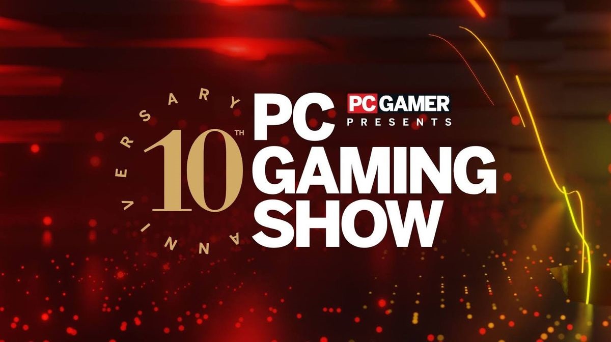 Der Winter wird nicht ohne bunte Veranstaltungen sein: eine neue Ausgabe der PC Gaming Show wird im Dezember stattfinden Der Winter wird nicht ohne bunte Veranstaltungen sein: eine neue Ausgabe der PC Gaming Show wird im Dezember stattfinden
