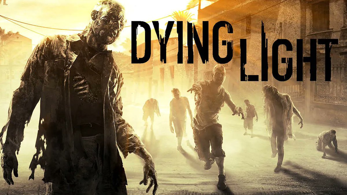 Tolles Angebot! Epic Games Store verschenkt Dying Light: Enhanced Edition kostenlos Tolles Angebot! Epic Games Store verschenkt Dying Light: Enhanced Edition kostenlos