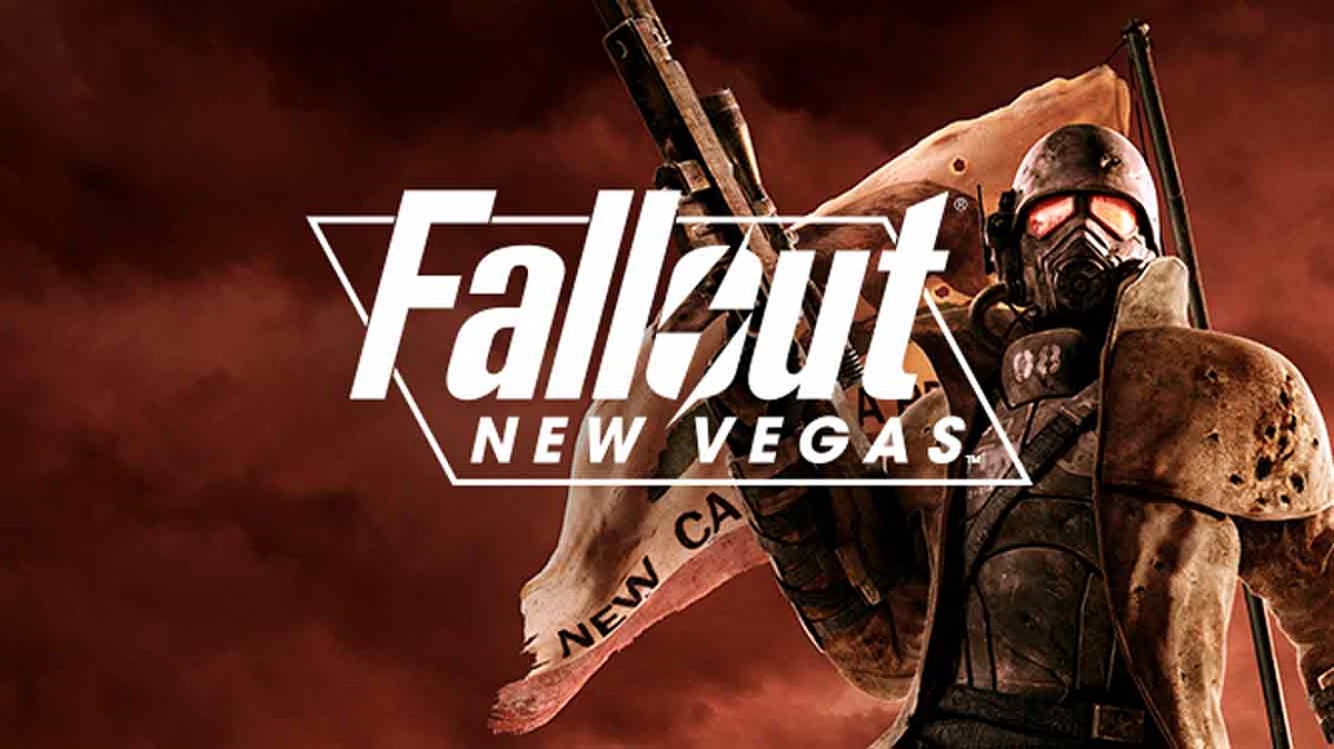 Das Kult-Rollenspiel Fallout: New Vegas mit all seinen Add-ons wurde bei EGS kostenlos verschenkt