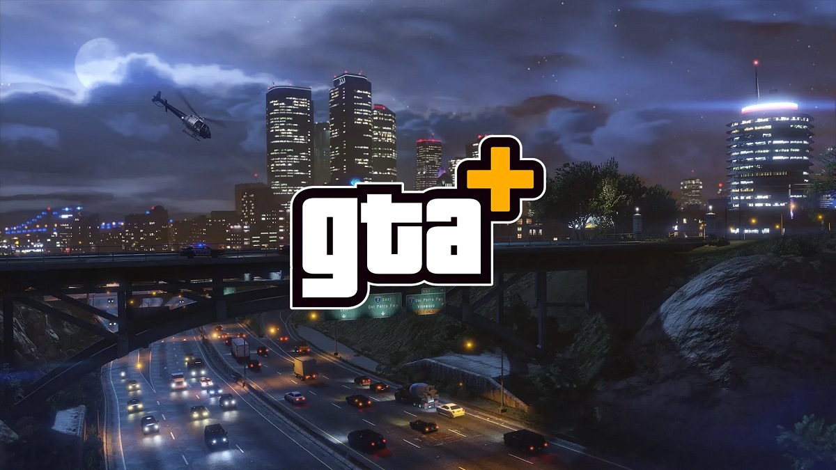 Ein Geheimnis von Rockstar Games: Das GTA+-Abonnement könnte auf die Nintendo Switch kommen. Aber warum sollte es ohne GTA Online benötigt werden? Ein Geheimnis von Rockstar Games: Das GTA+-Abonnement könnte auf die Nintendo Switch kommen. Aber warum sollte es ohne GTA Online benötigt werden?