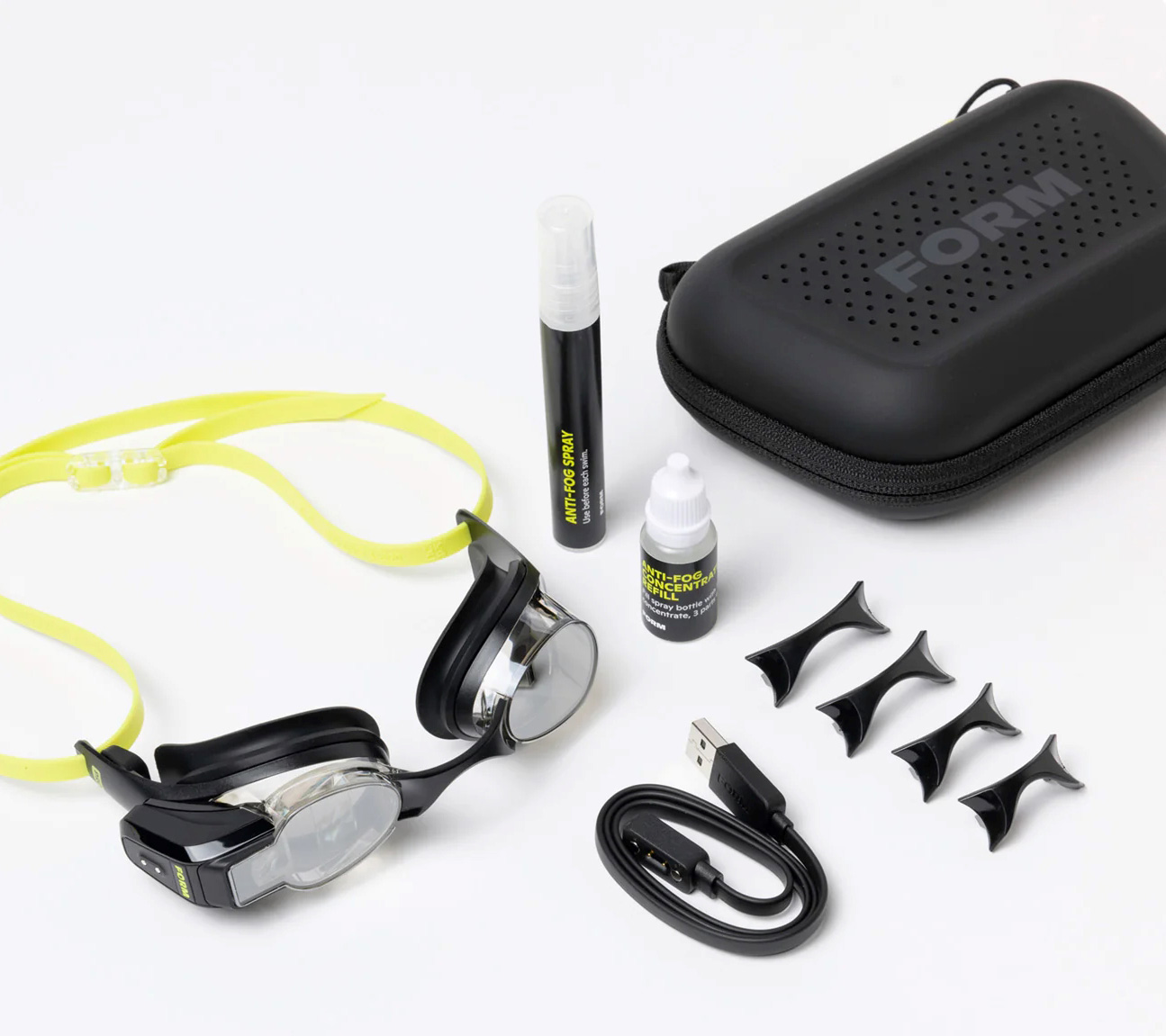 FORM Smart Swim 2 PRO - Bild 1 FORM Smart Swim 2 PRO - Bild 1