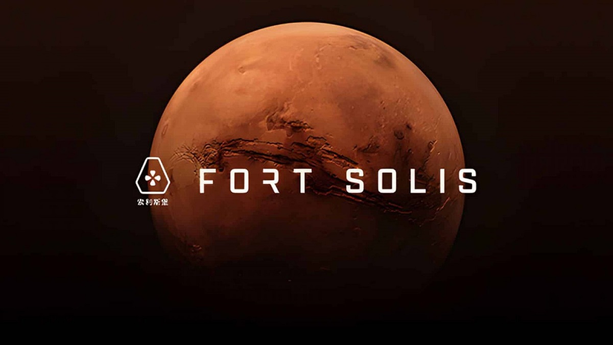 Die Schrecken einer Marskolonie im neuen Trailer zum Weltraumthriller Fort Solis, der am 23. August erscheint Die Schrecken einer Marskolonie im neuen Trailer zum Weltraumthriller Fort Solis, der am 23. August erscheint