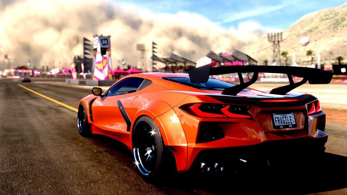 Die Entwickler von Forza Horizon 5 werden dem Spiel einen neuen Versteckmodus hinzufügen, der das Gameplay des beliebten Rennens abwechslungsreich gestalten wird Die Entwickler von Forza Horizon 5 werden dem Spiel einen neuen Versteckmodus hinzufügen, der das Gameplay des beliebten Rennens abwechslungsreich gestalten wird
