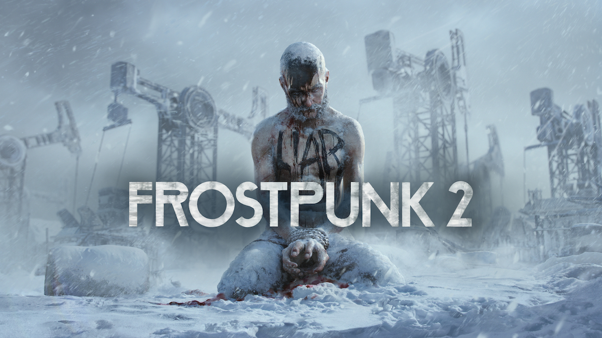 Die Entwickler von Frostpunk 2 haben die Systemanforderungen der öffentlichen Beta-Version des Strategiespiels veröffentlicht Die Entwickler von Frostpunk 2 haben die Systemanforderungen der öffentlichen Beta-Version des Strategiespiels veröffentlicht