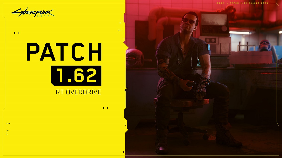 Die Entwickler von CD Projekt RED haben die PC-Version von Cyberpunk 2077 mit dem Overdrive-Modus um modernste Raytracing-Technologie erweitert Die Entwickler von CD Projekt RED haben die PC-Version von Cyberpunk 2077 mit dem Overdrive-Modus um modernste Raytracing-Technologie erweitert