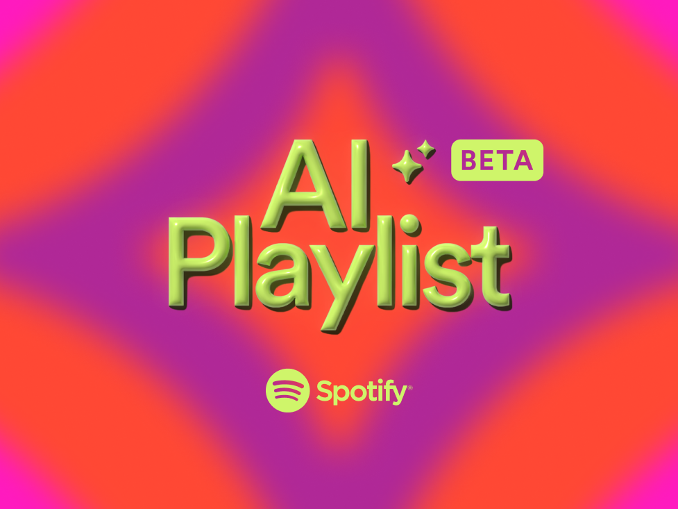 Spotify hat AI Playlist eingeführt, eine Funktion, die Wiedergabelisten auf der Grundlage von Texteingaben erstellt Spotify hat AI Playlist eingeführt, eine Funktion, die Wiedergabelisten auf der Grundlage von Texteingaben erstellt