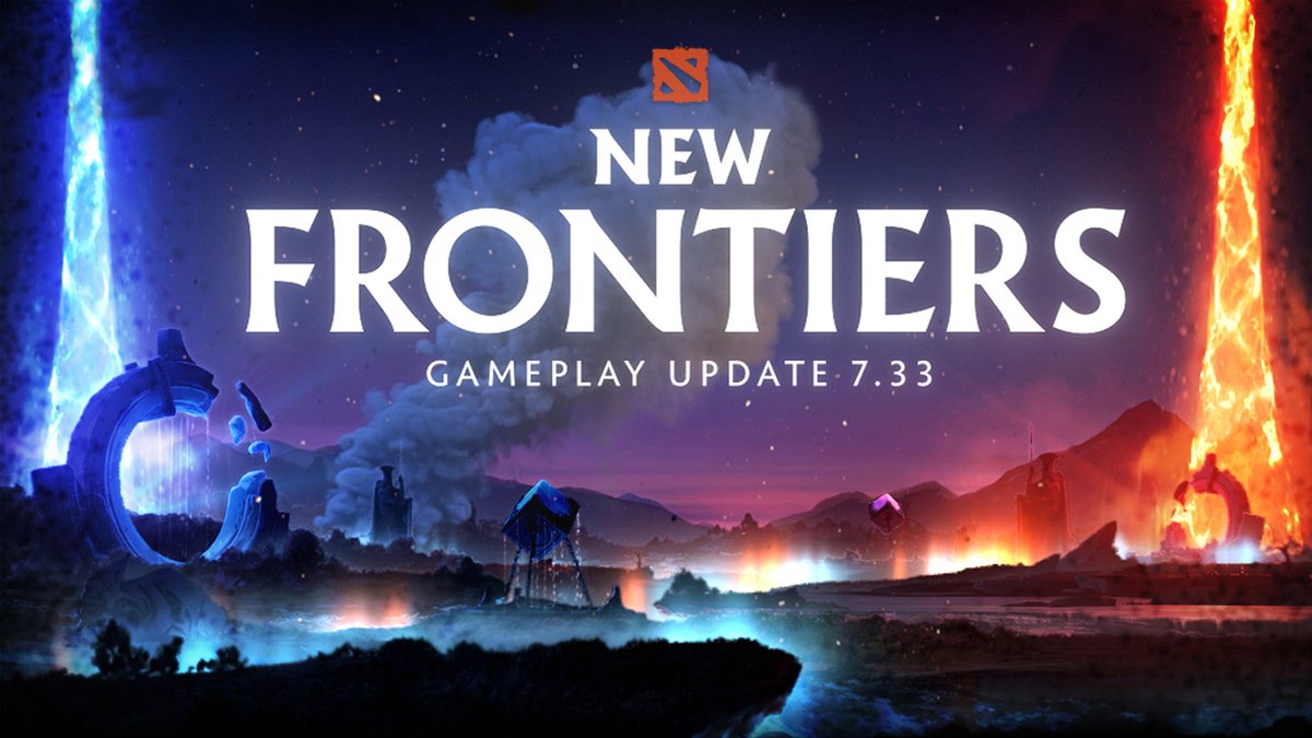Nicht DOTA 3, aber sehr nah dran. Valve hat das größte Update für DOTA 2 veröffentlicht, das eine Vielzahl von Neuerungen und Änderungen bringt Nicht DOTA 3, aber sehr nah dran. Valve hat das größte Update für DOTA 2 veröffentlicht, das eine Vielzahl von Neuerungen und Änderungen bringt