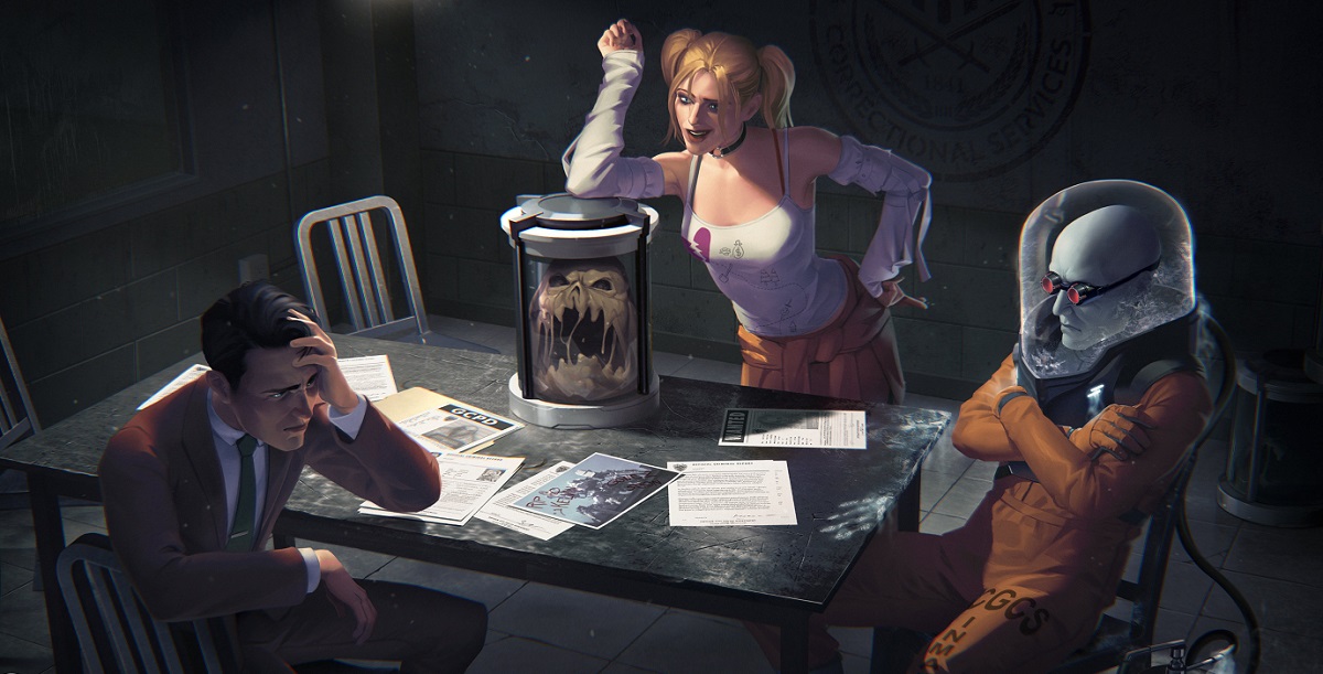 Die Entwickler von Gotham Knights haben angedeutet, dass bald ein Inhaltsupdate oder eine Erweiterung des Koop-Actionspiels auf die Spieler warten wird